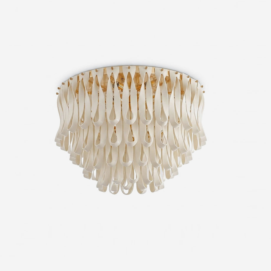 Velalaya Flush Mount
