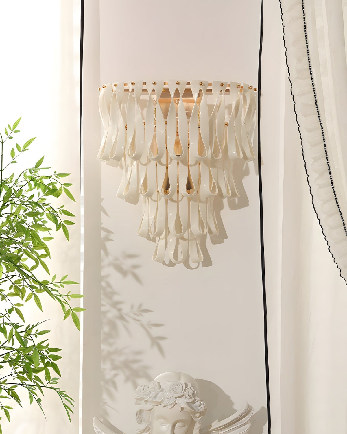 Ciruaria Wall Sconce