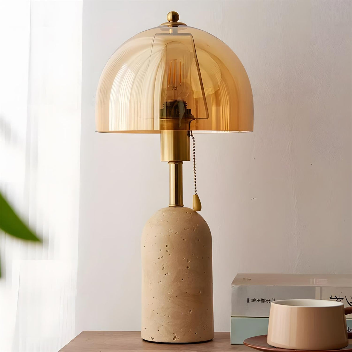Teriiseria Table Lamp