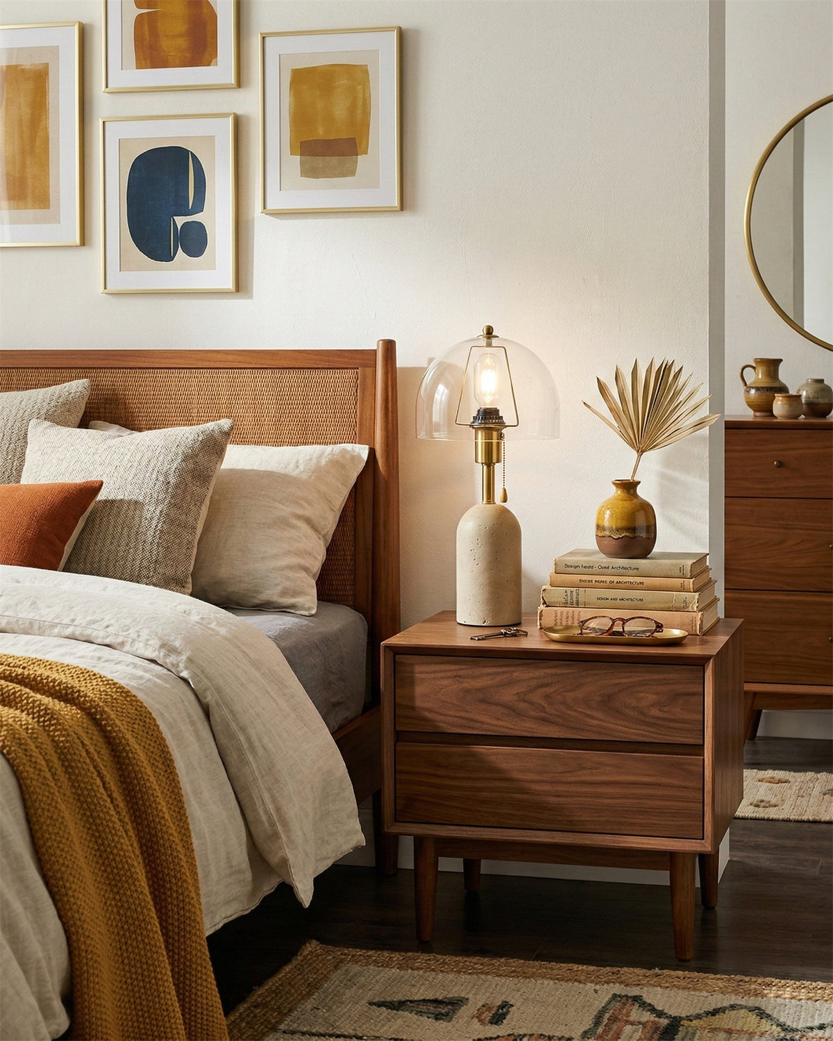 Teriiseria Table Lamp