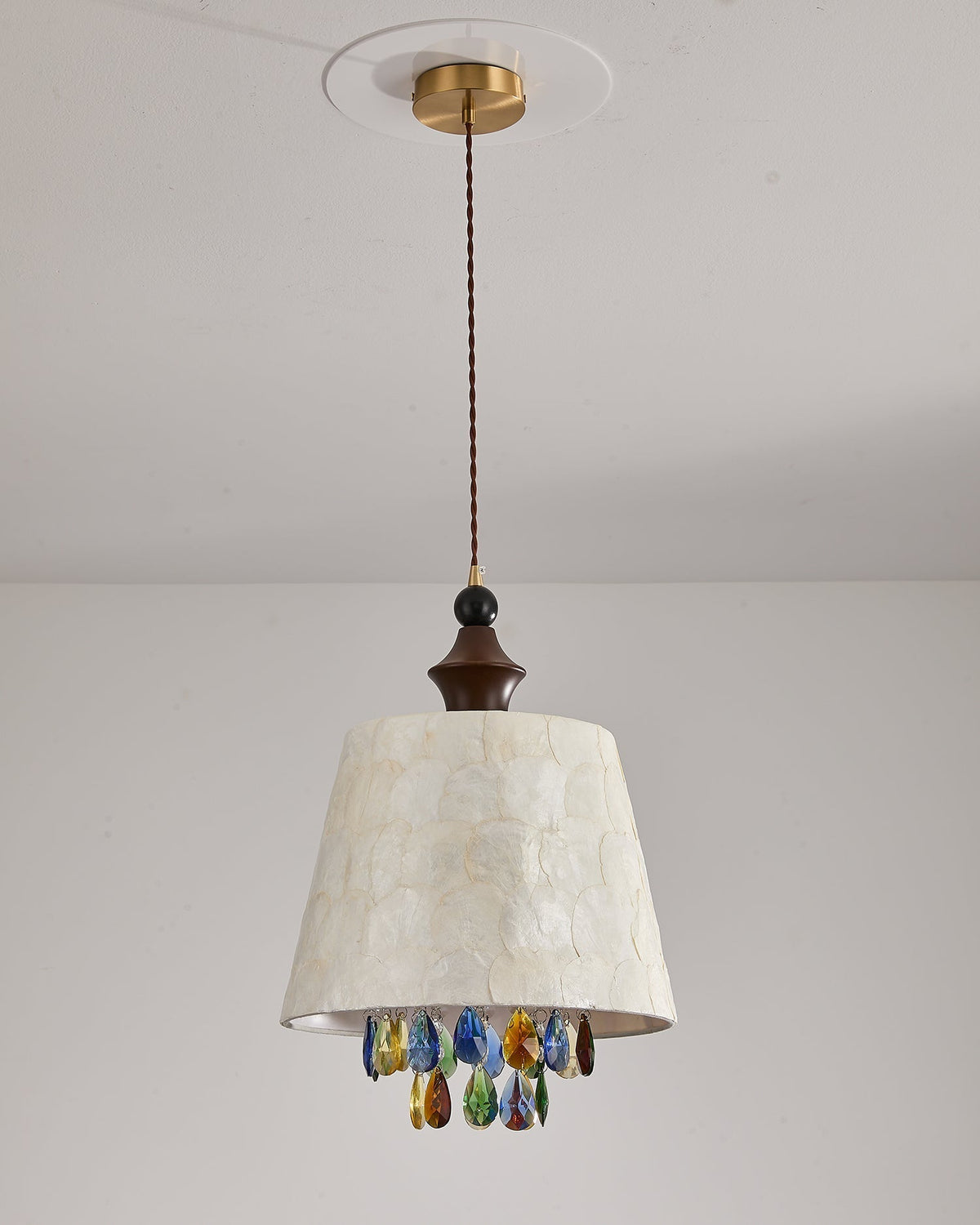 Pearlman Pendant Light
