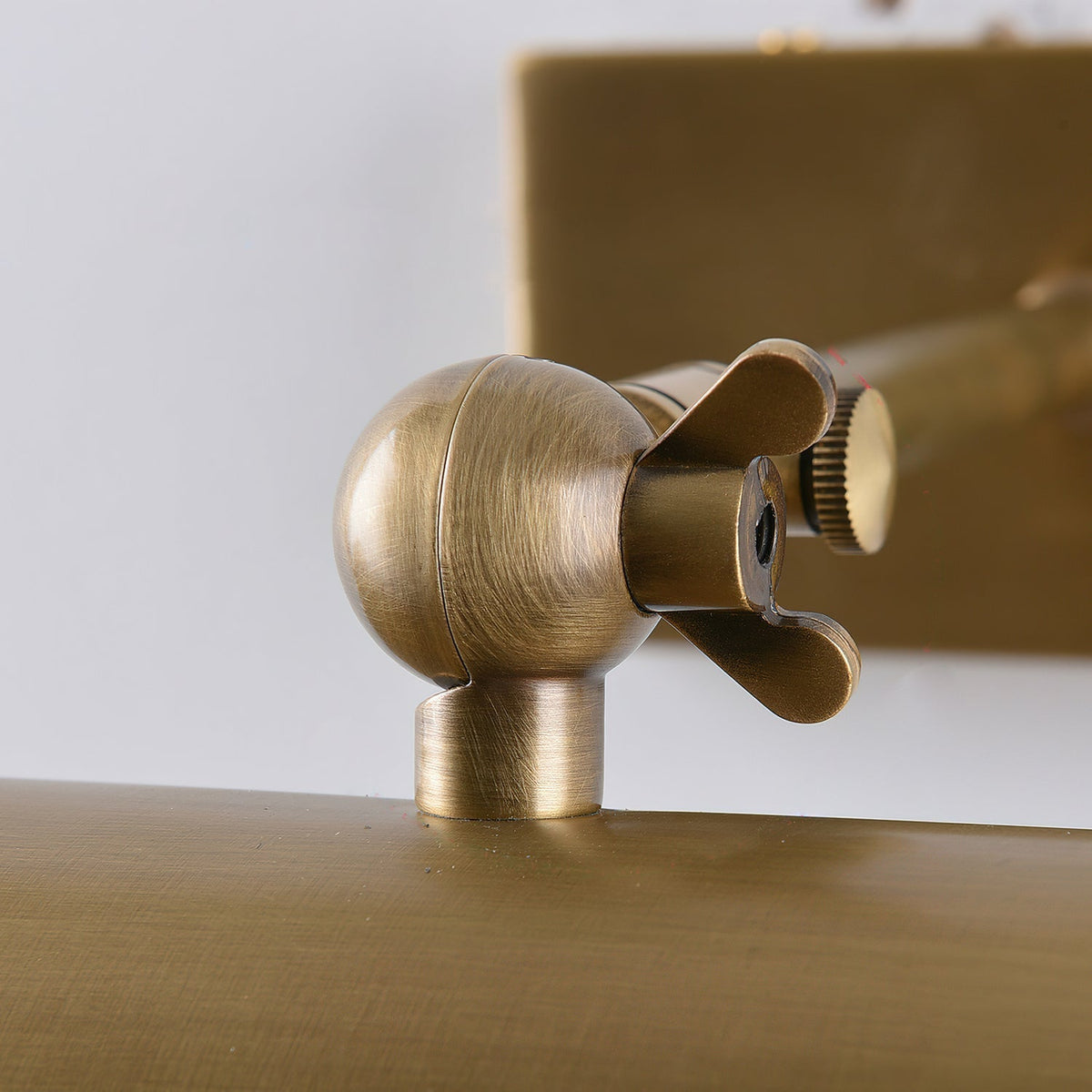 Avington Wall Sconce