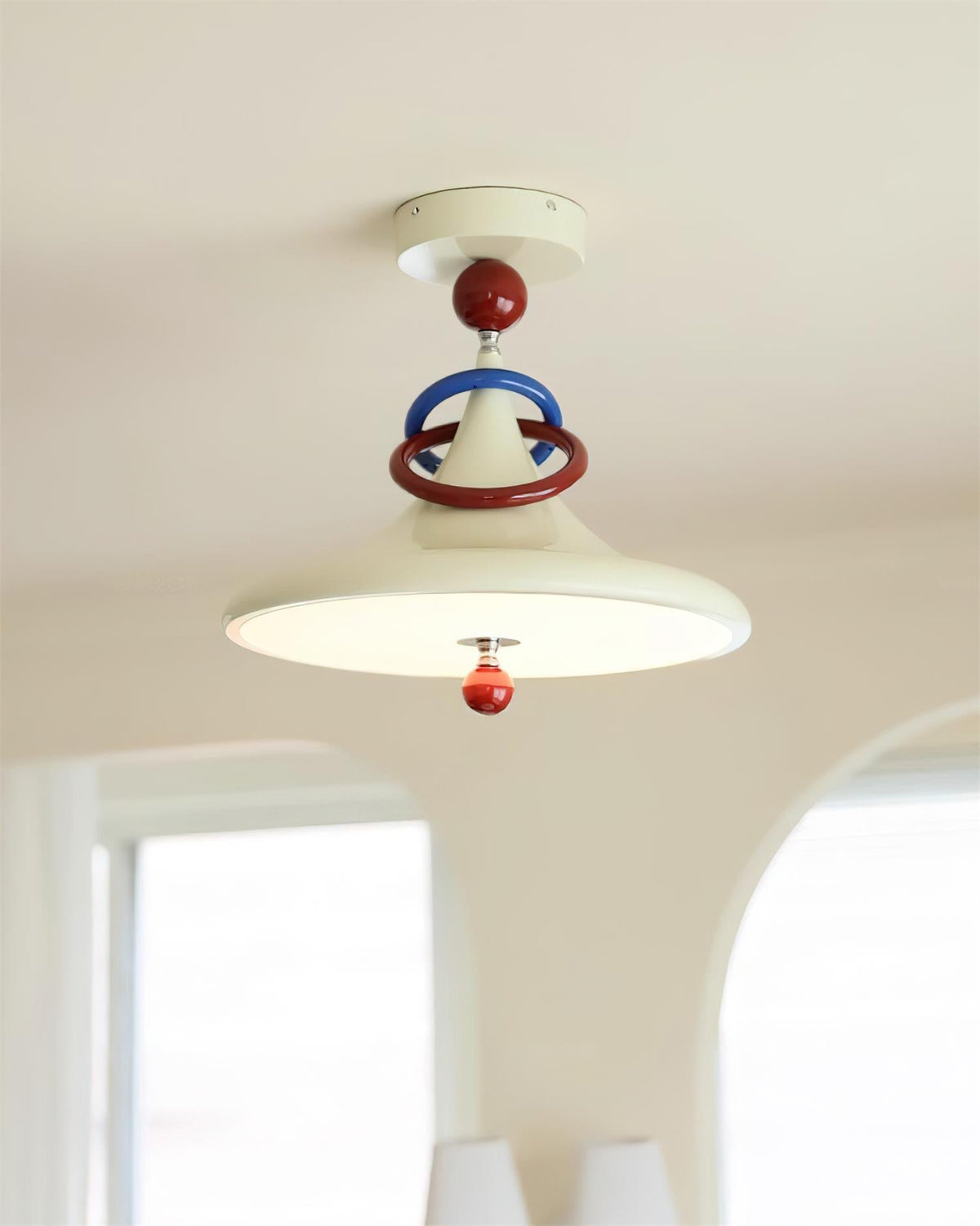 Lumaneon Ceiling Lamp
