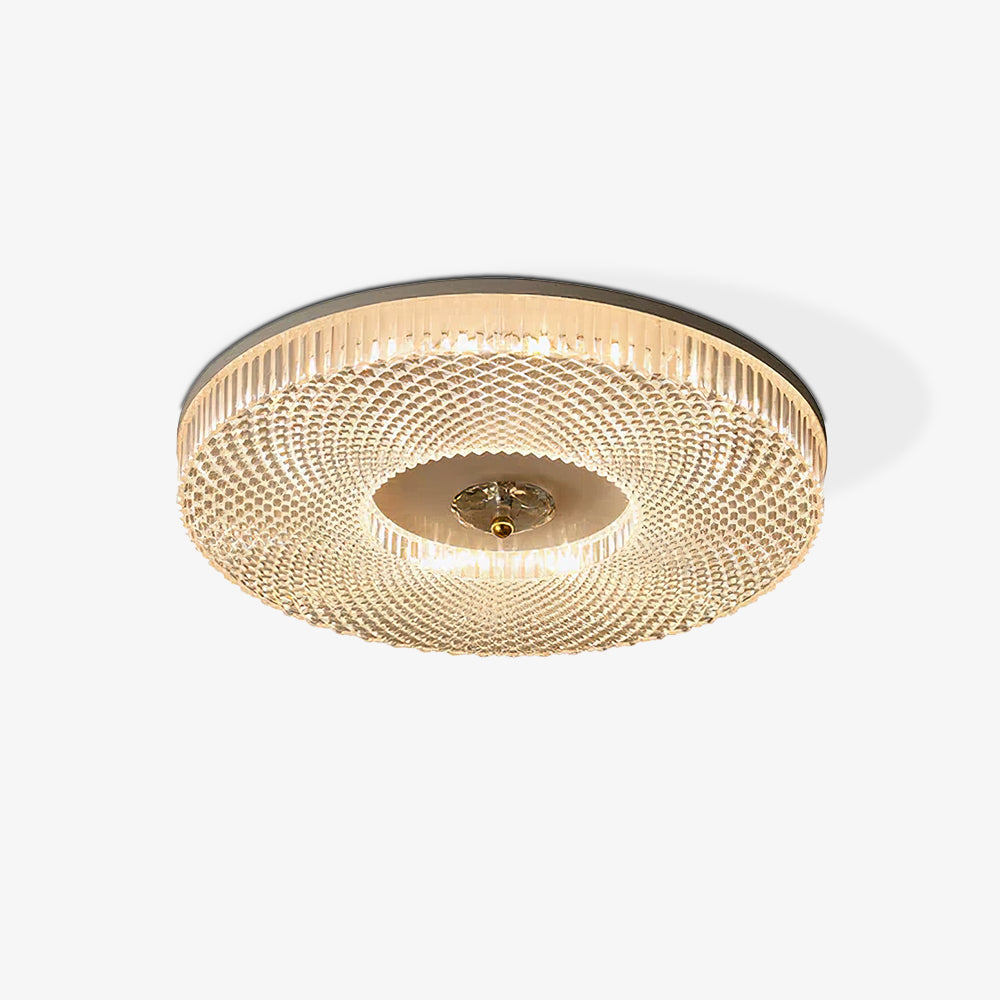 Rhys Ceiling Light-Neutral Decor