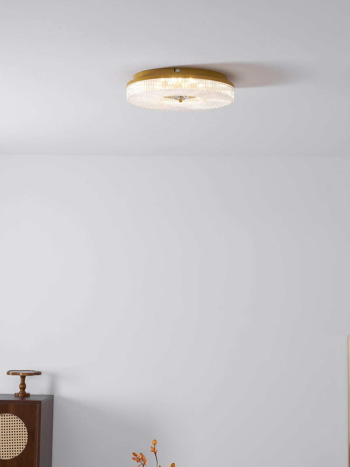 Ardenview Ayla LED Flush Mount Ceiling Light