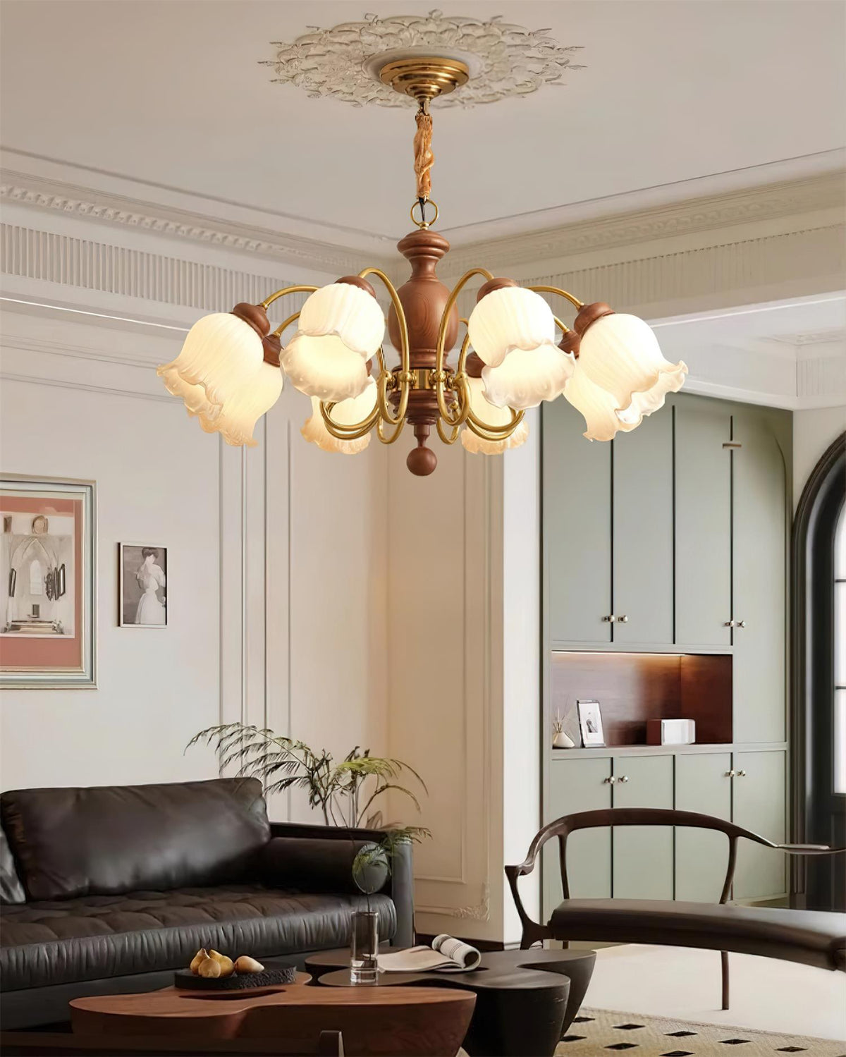 Phili Chandelier