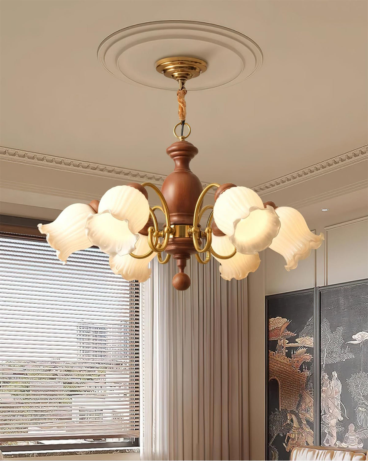 Phili Chandelier