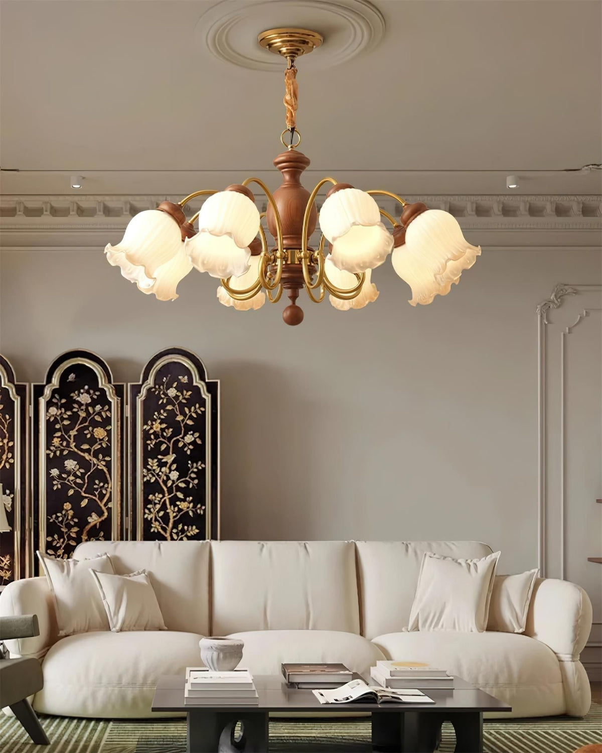 Phili Chandelier