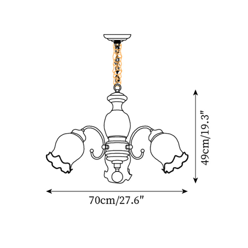 Phili Chandelier