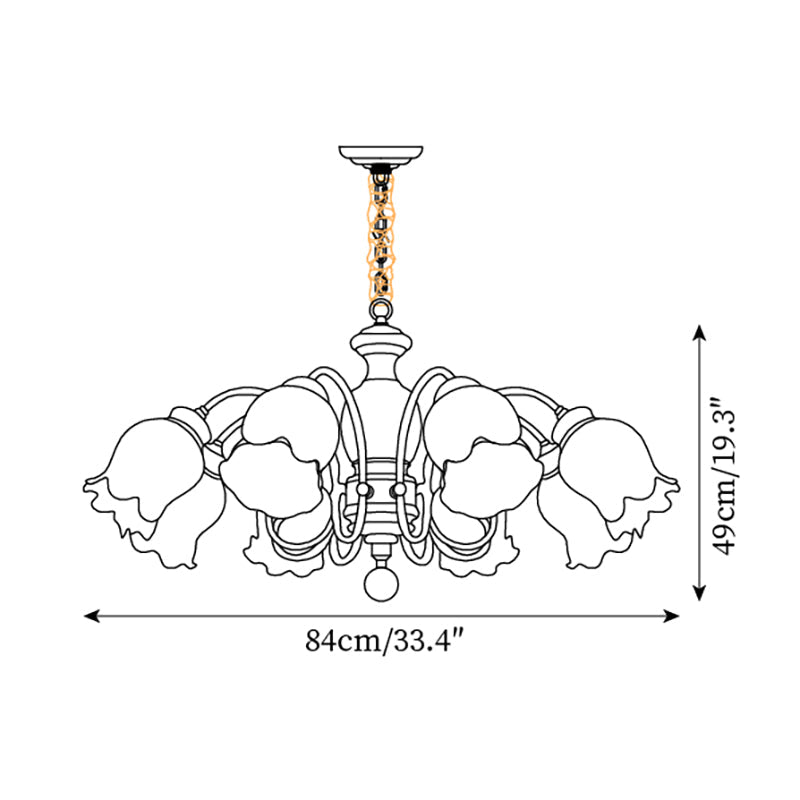 Phili Chandelier