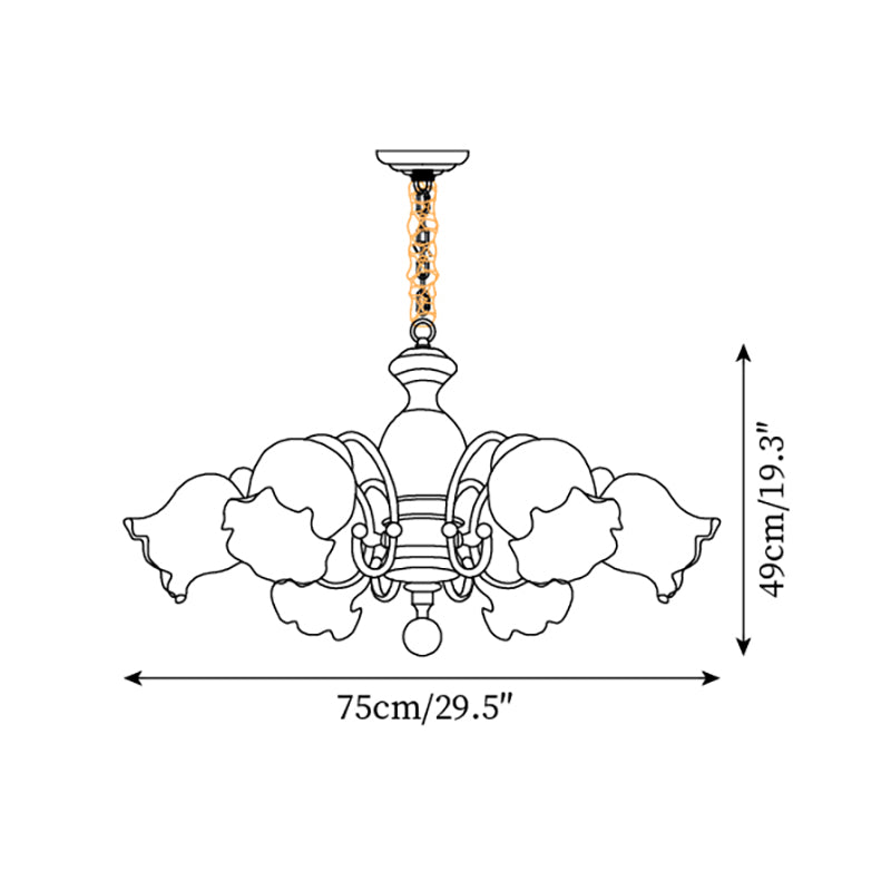 Phili Chandelier