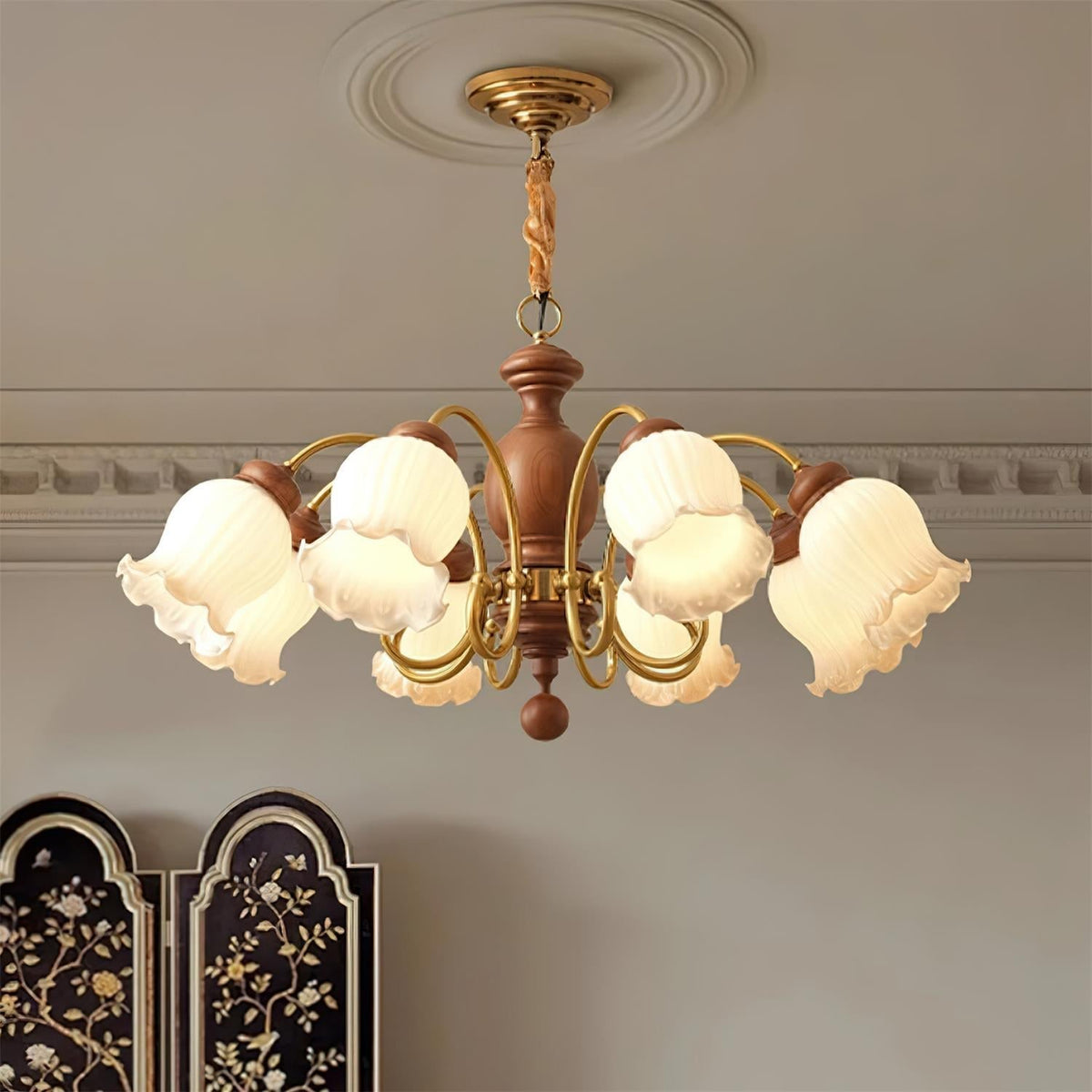 Phili Chandelier