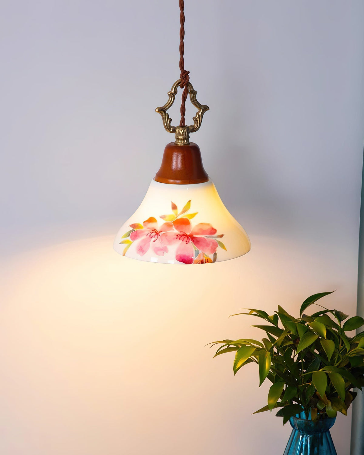 Ciraielle Pendant Lamp