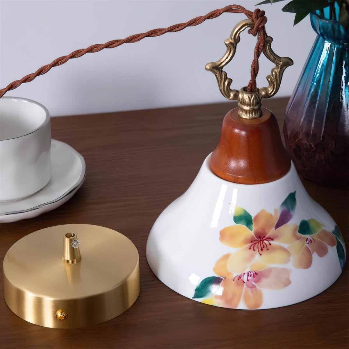 Ciraielle Pendant Lamp