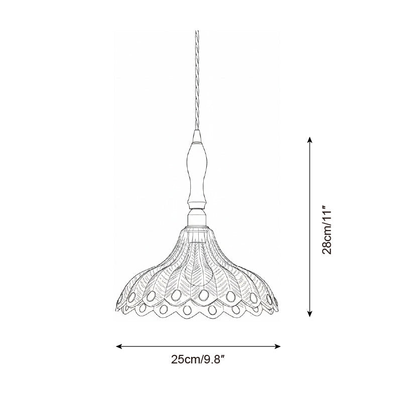 Mirinena Jewel Pendant Lamp