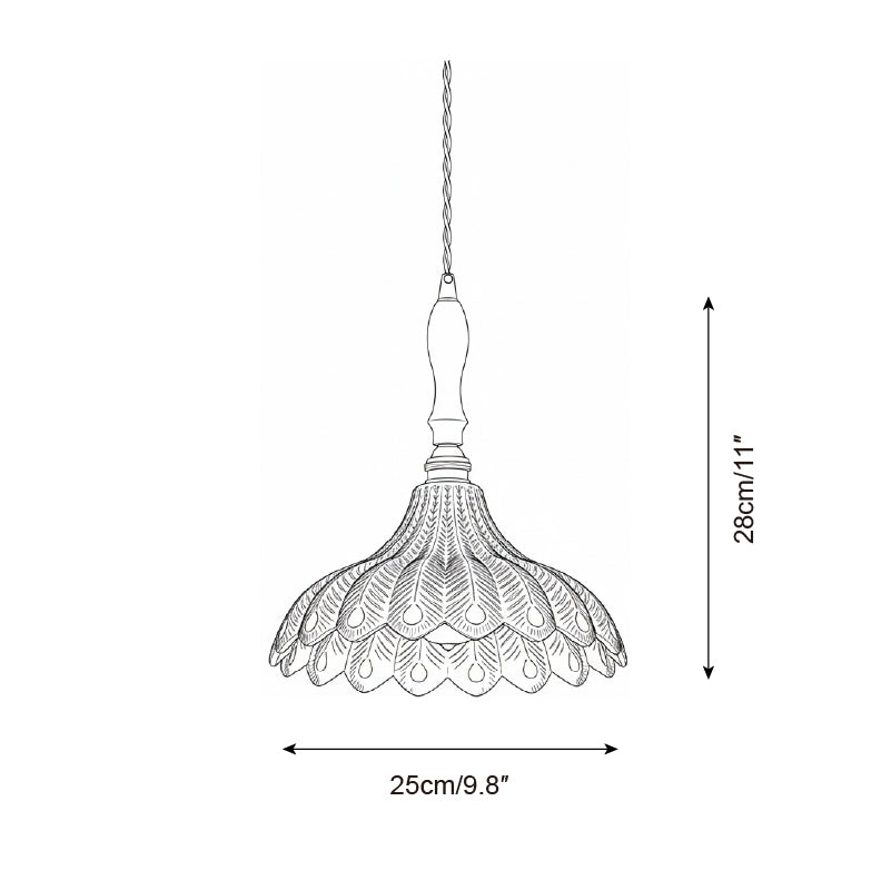 Mirinena Jewel Pendant Lamp