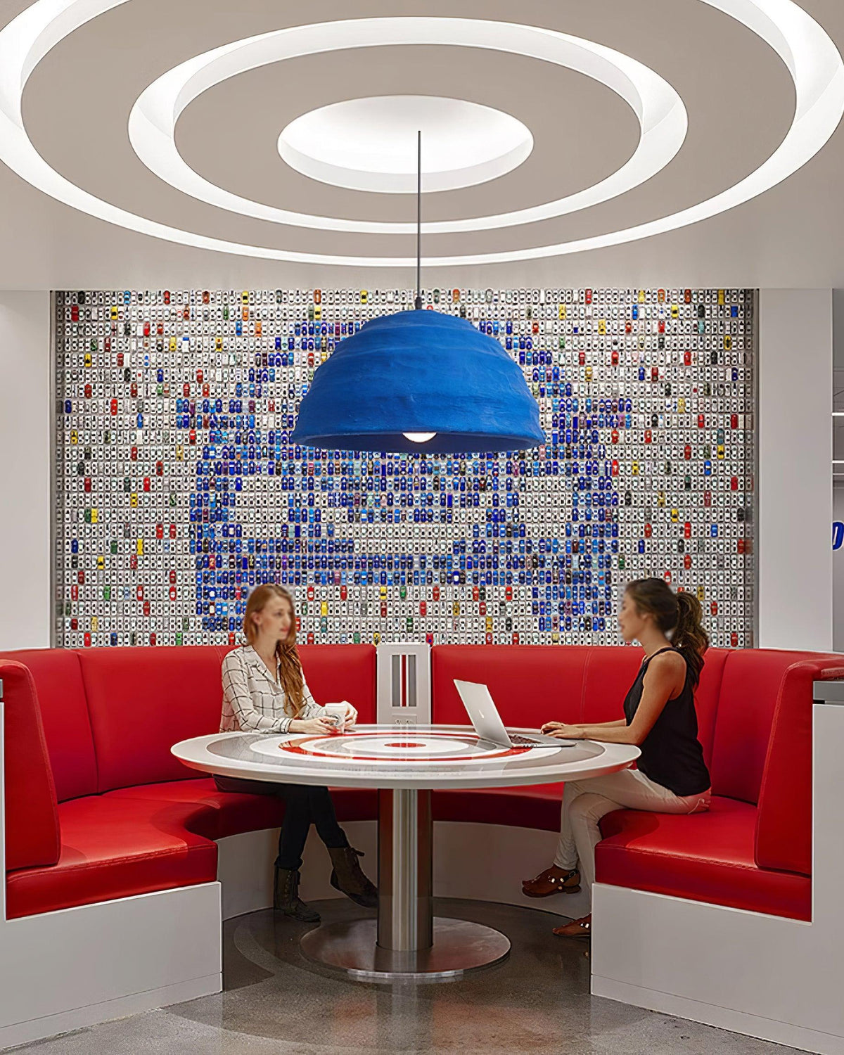 Clain Pendant Lamp