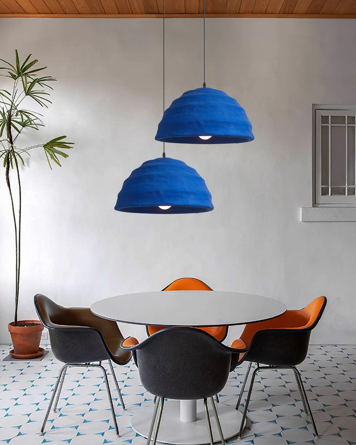 Clain Pendant Lamp