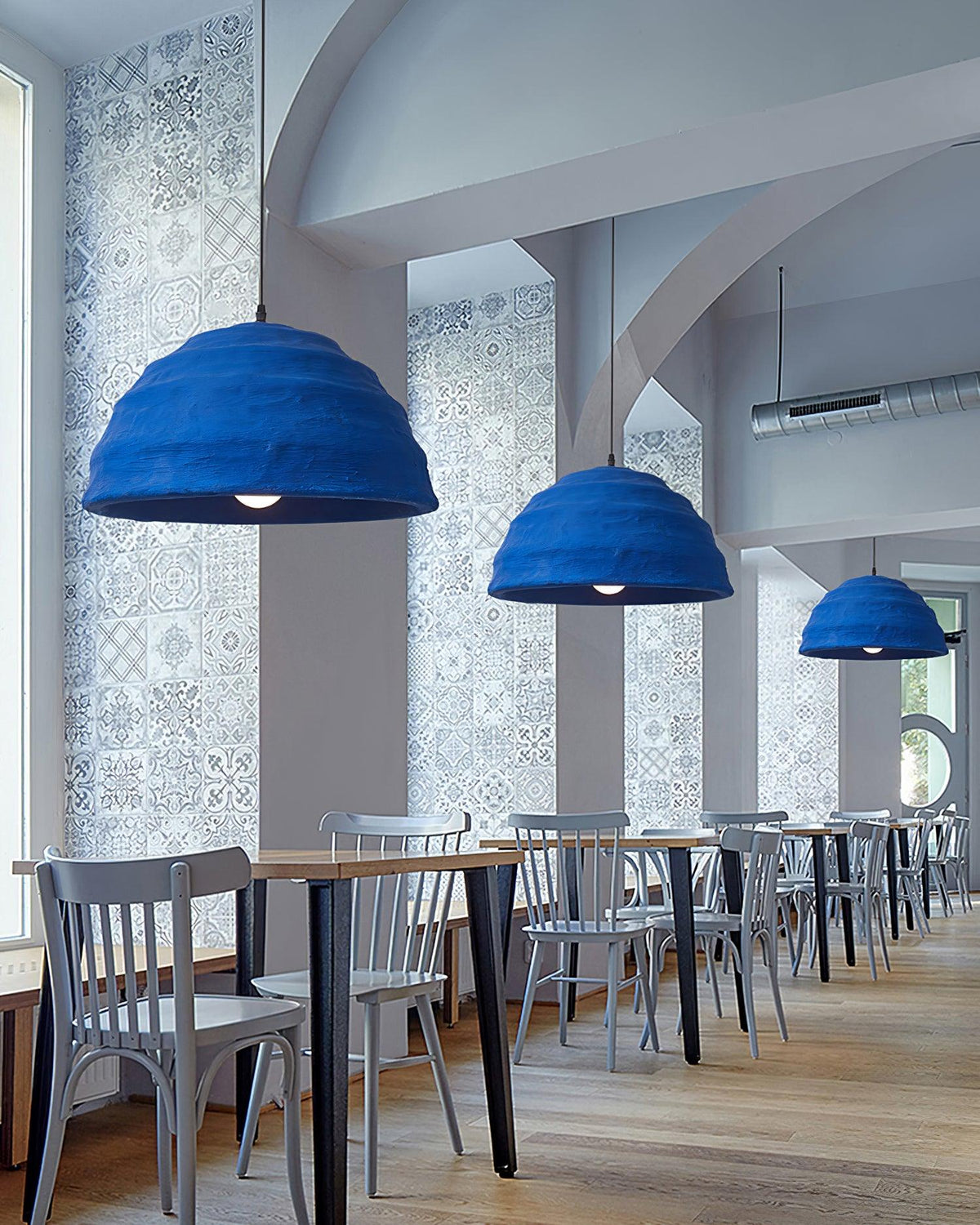 Clain Pendant Lamp