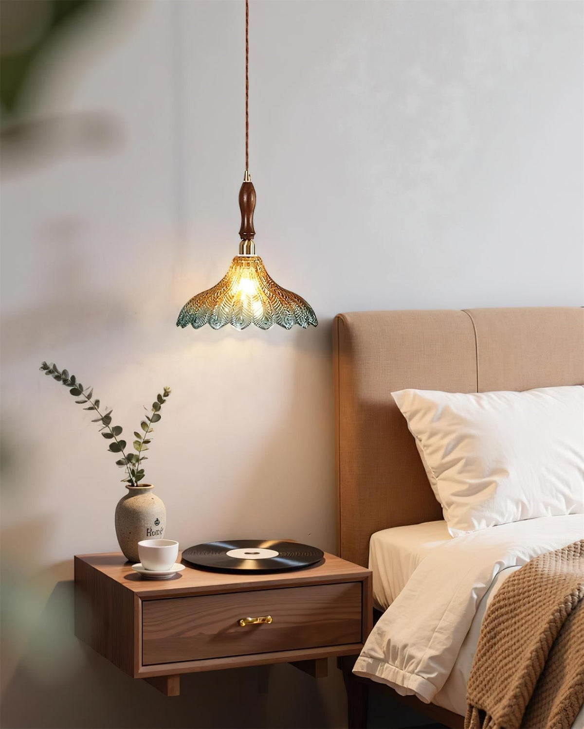 Mirinena Jewel Pendant Lamp