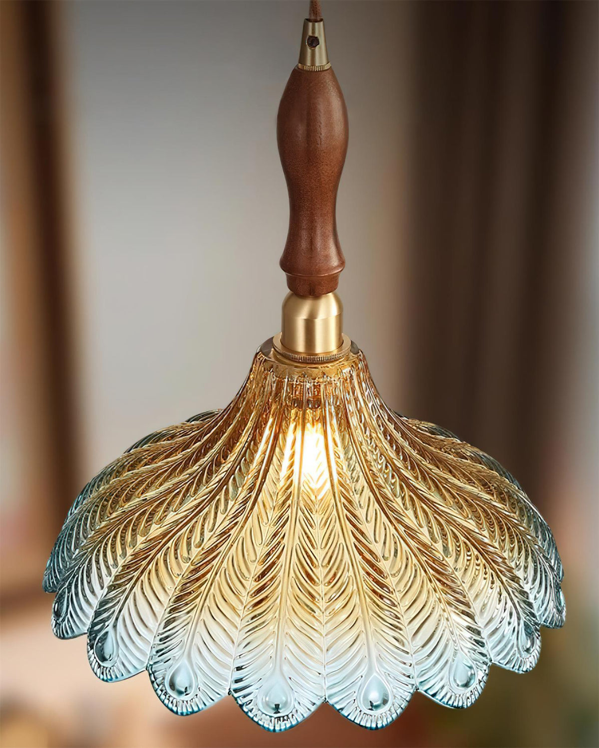 Mirinena Jewel Pendant Lamp