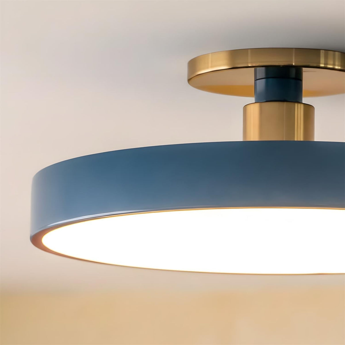 Oreleiella Ceiling Lamp