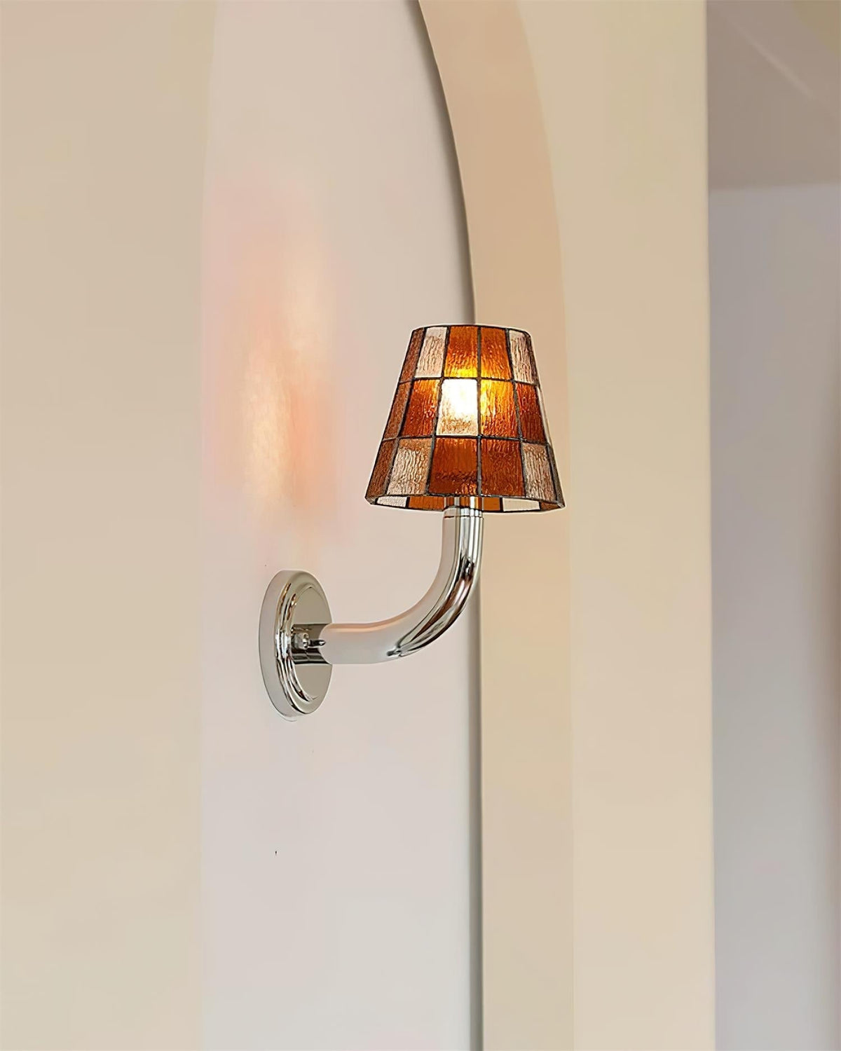 Lumanenne Wall Sconce