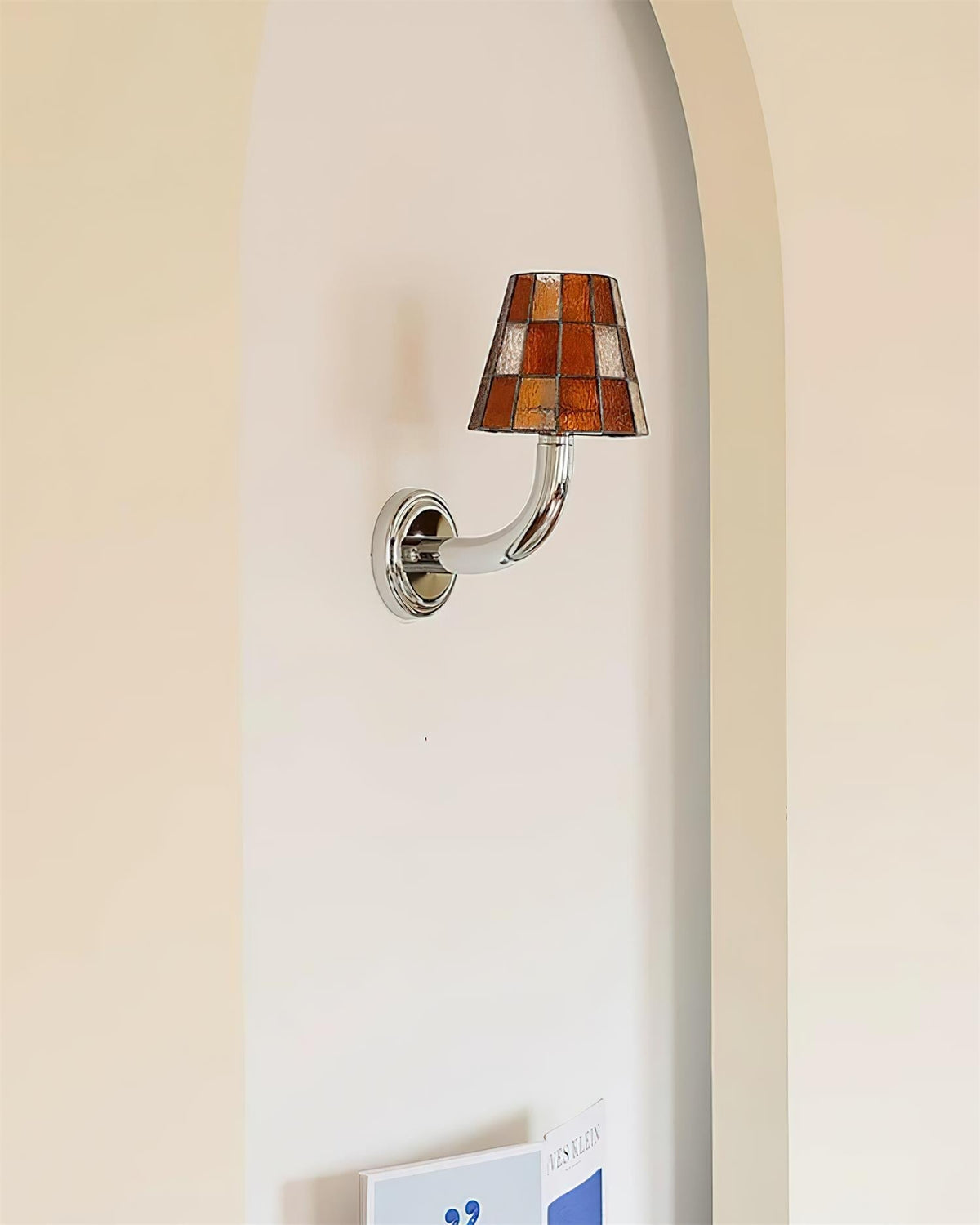 Lumanenne Wall Sconce
