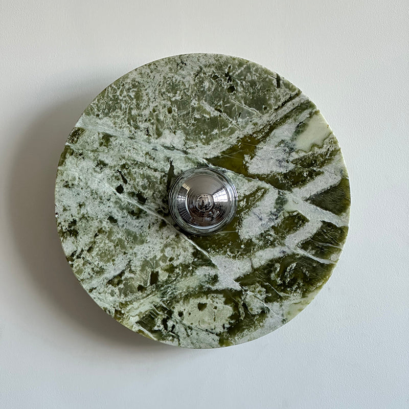 Nereenne Marble Wall Lamp
