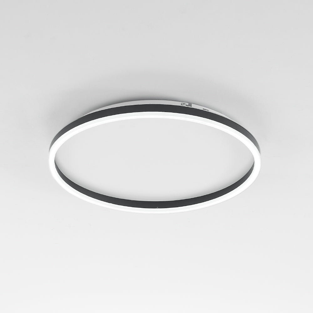 Lumorae Ceiling Light Flush Mount-Neutral Decor