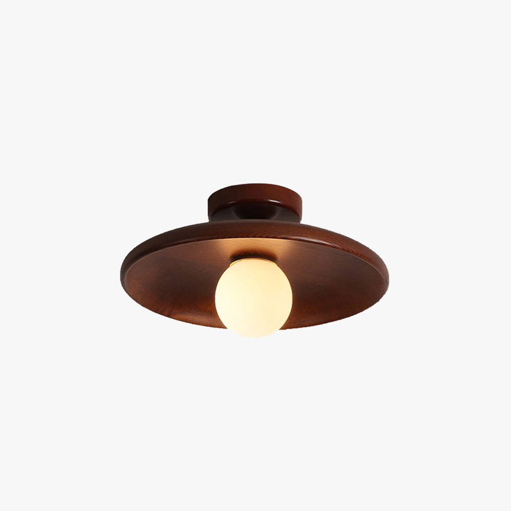 Sorinae Ceiling Light Flush Mount-Neutral Decor
