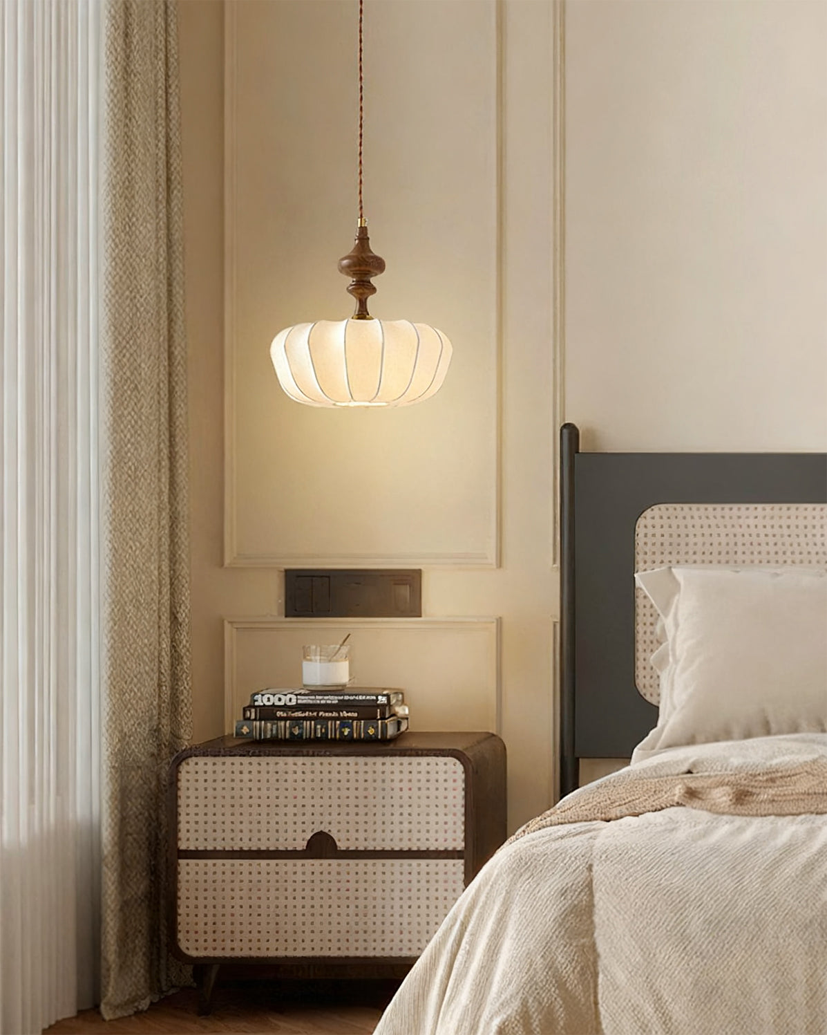 Terieelia Pendant Light