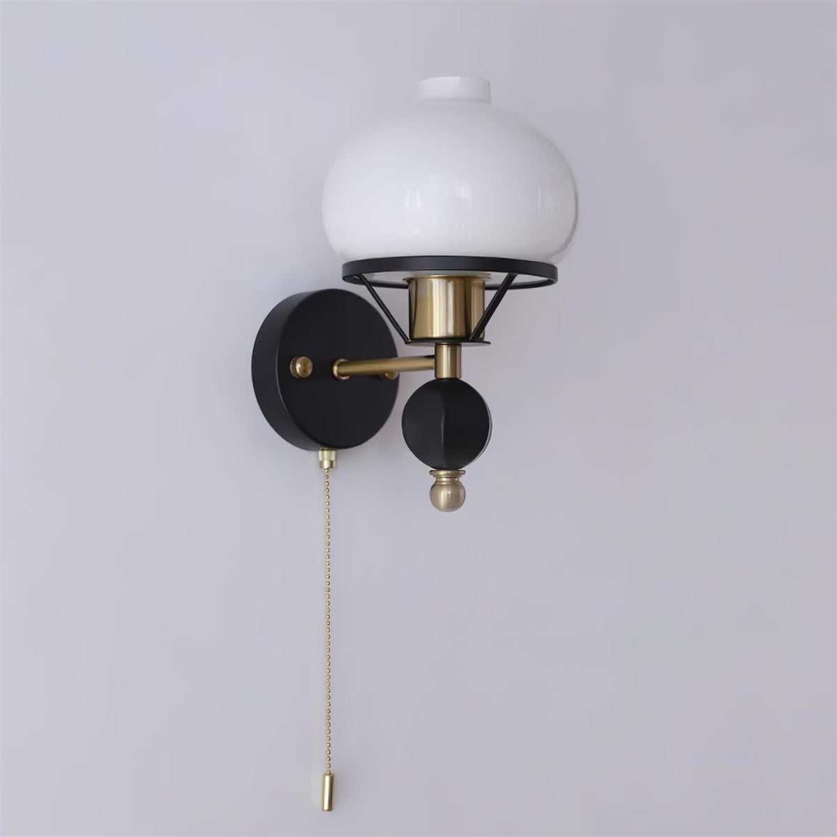 Orbitio Wall Light