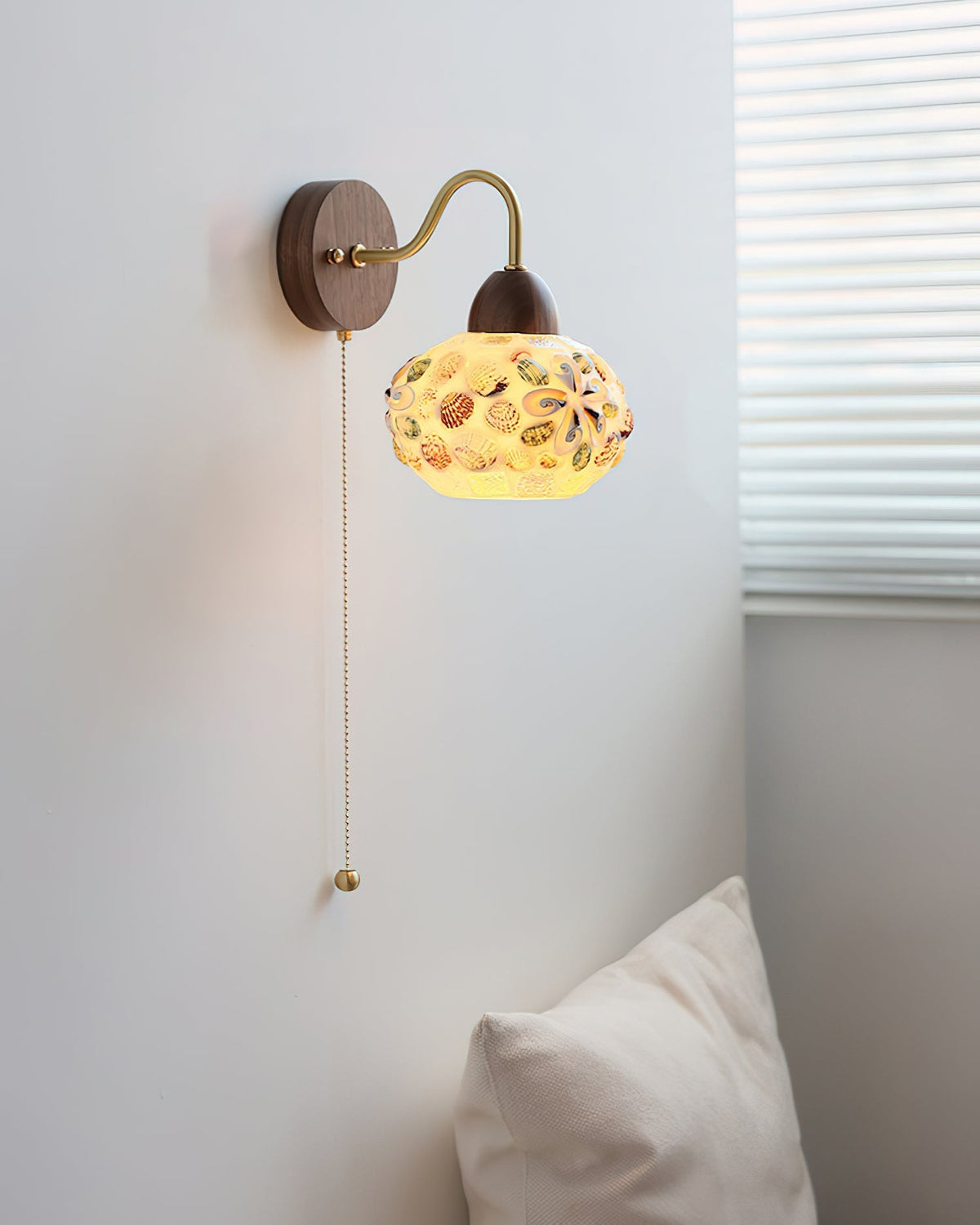 Balcony Wall Lamp
