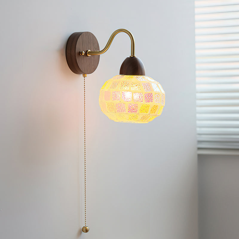 Balcony Wall Lamp