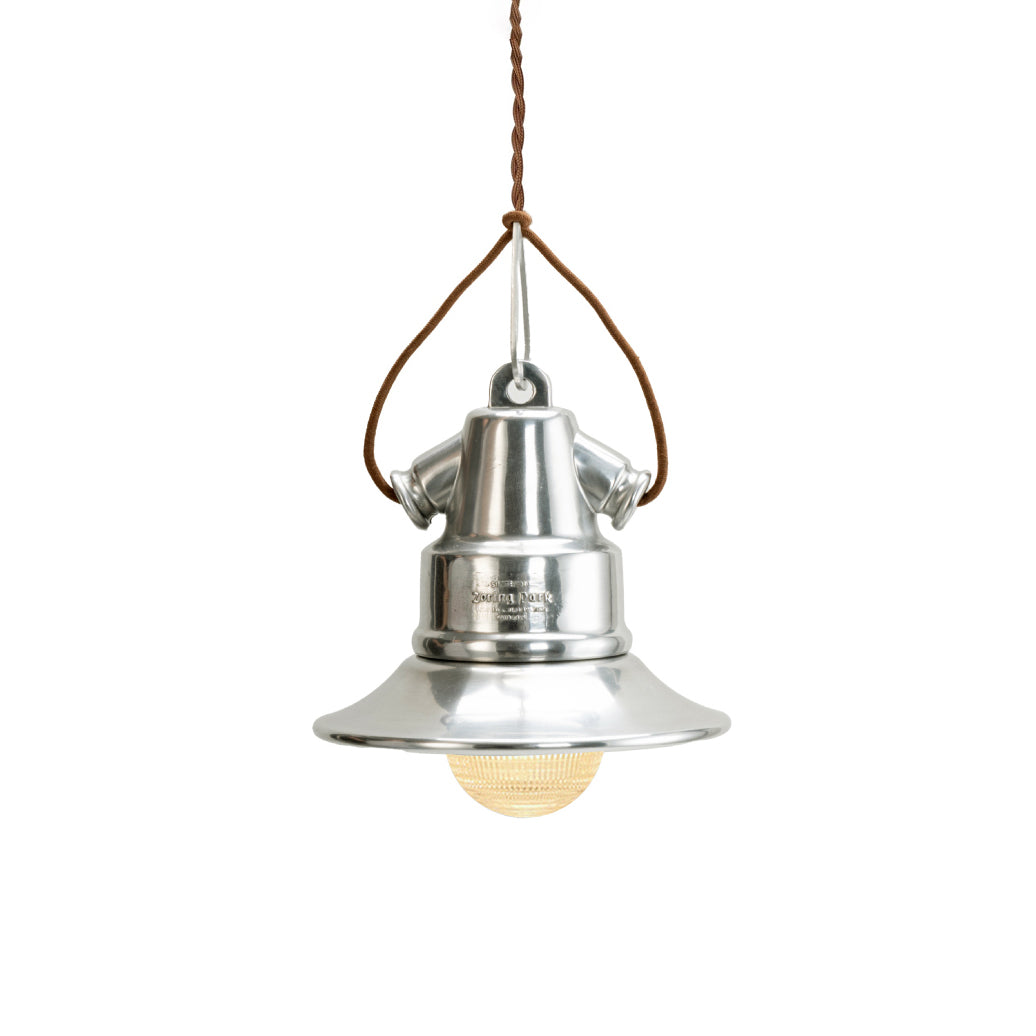 Baliga Pendant Lamp
