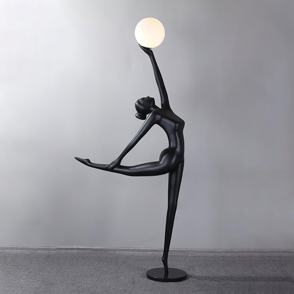 Ballerina Floor Lamp