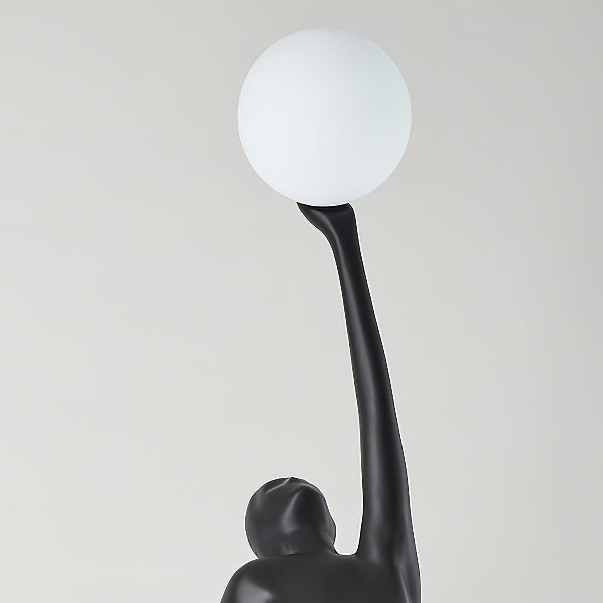 Ballerina Floor Lamp