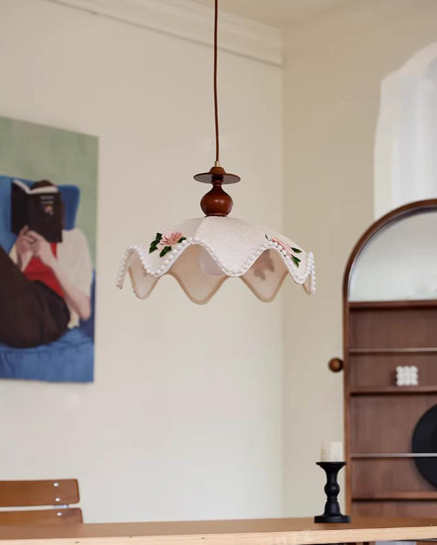 Balletic Pendant Lamp