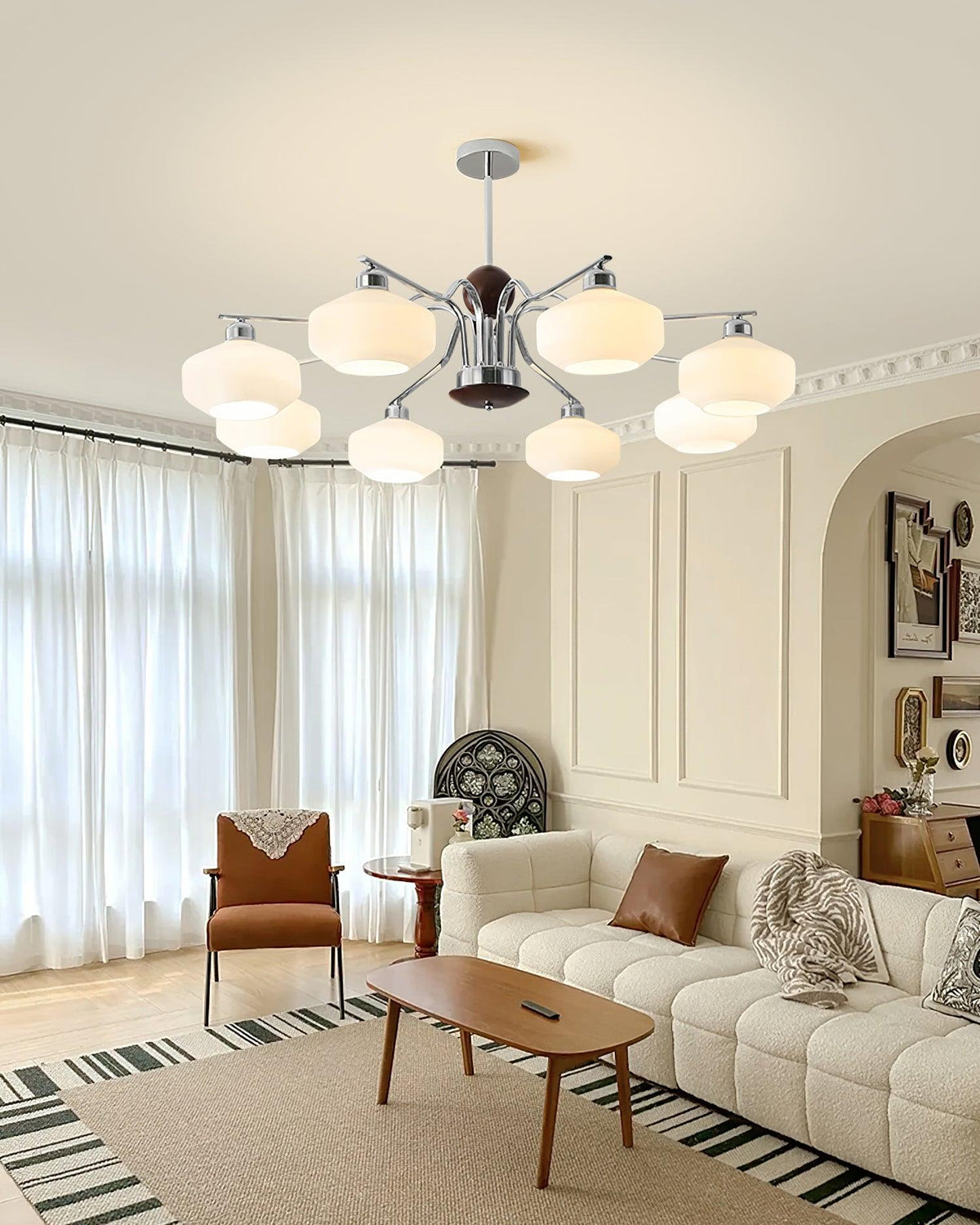 Roval Chandelier