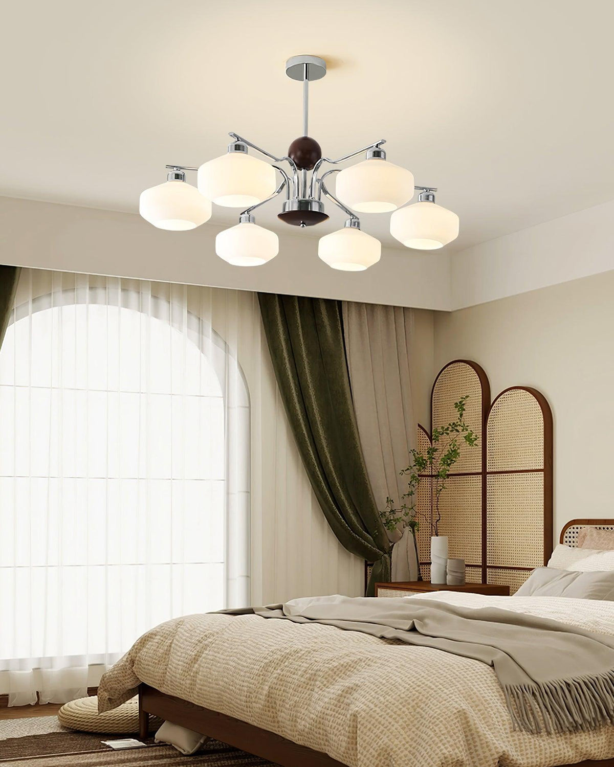 Roval Chandelier