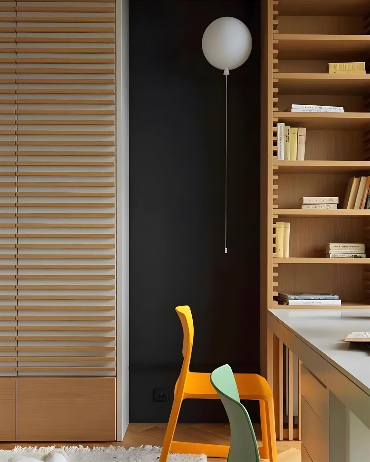 Soruelia Wall Lamp