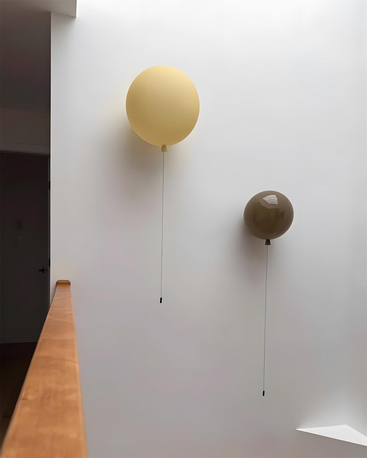 Soruelia Wall Lamp