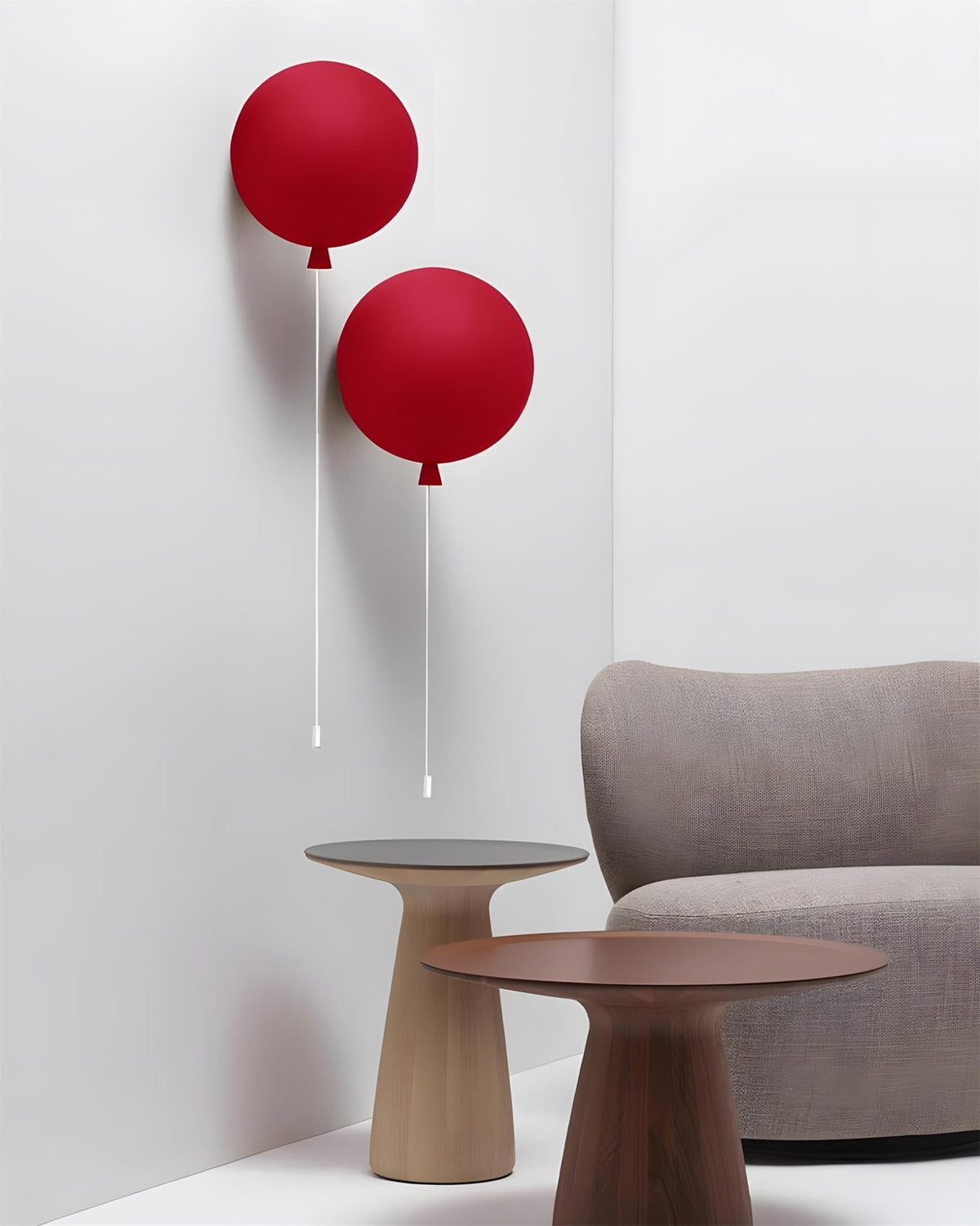 Soruelia Wall Lamp