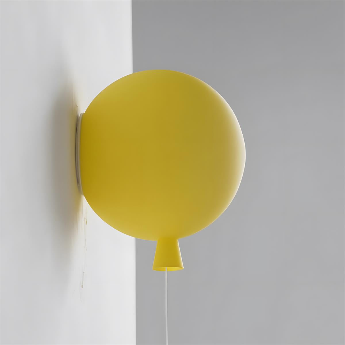 Soruelia Wall Lamp