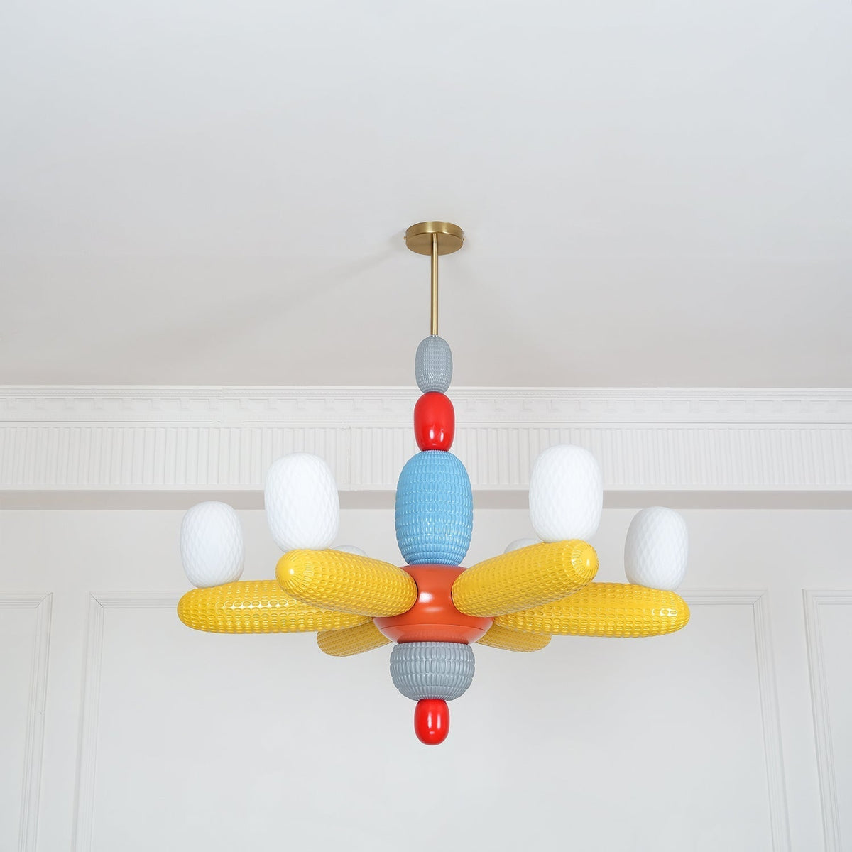 Loob Chandelier