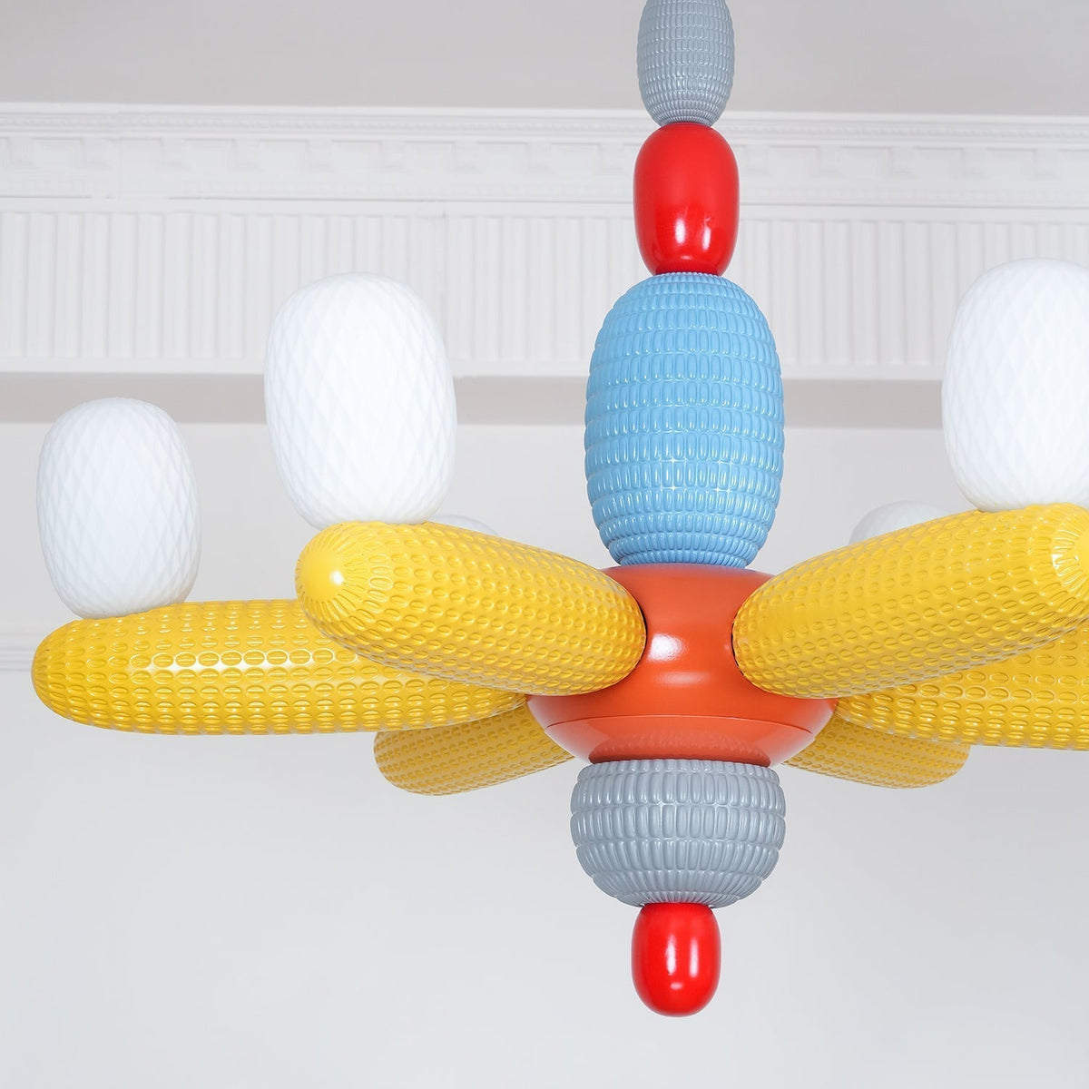 Loob Chandelier