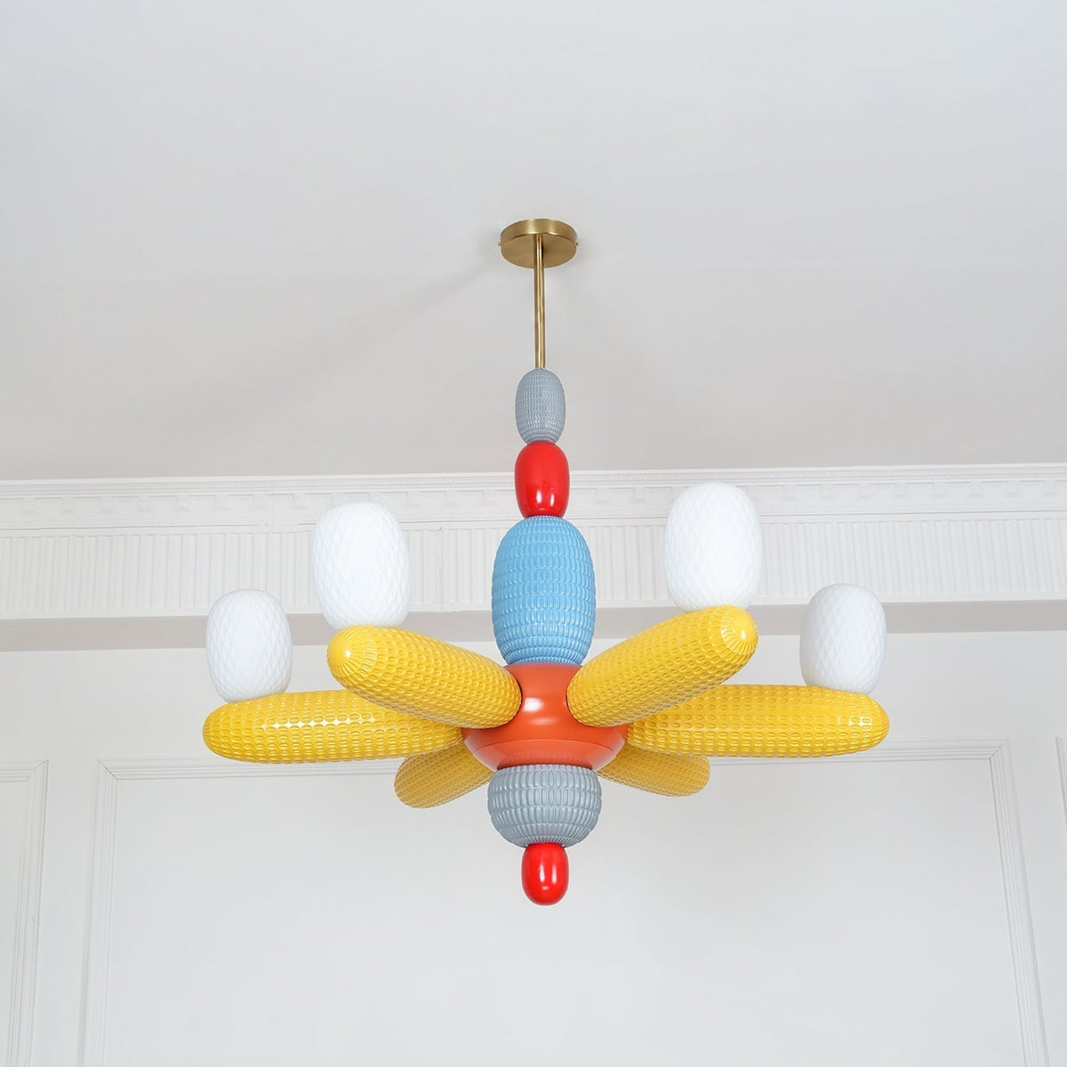 Loob Chandelier