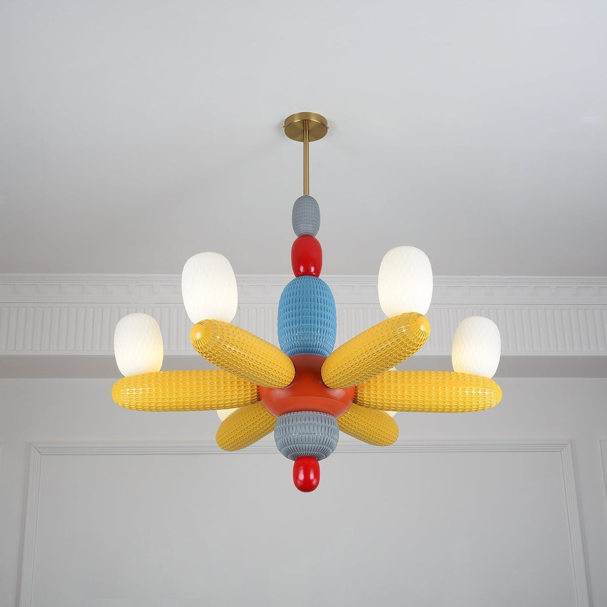 Loob Chandelier