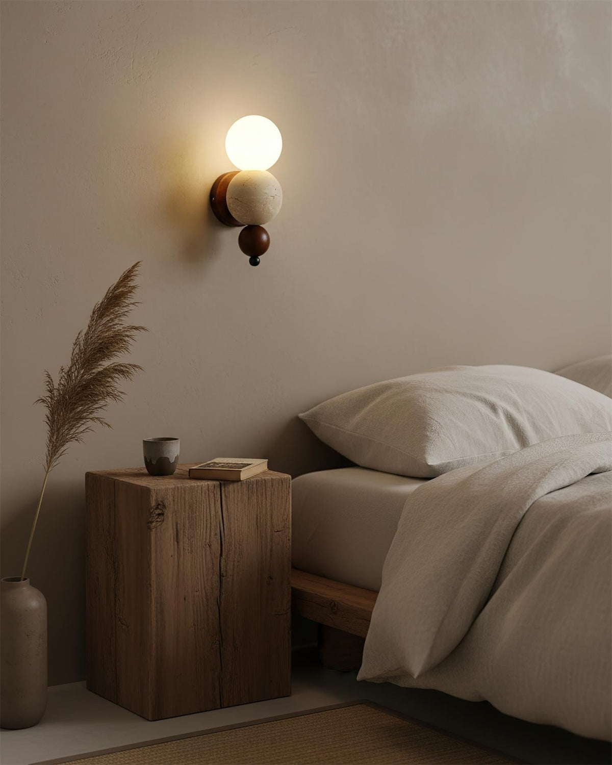Elaieria Wall Lamp